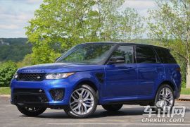 路虎-揽胜运动版 2015