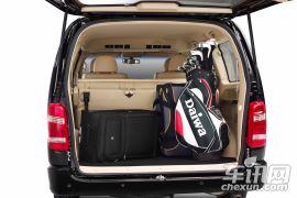 华晨金杯-阁瑞斯