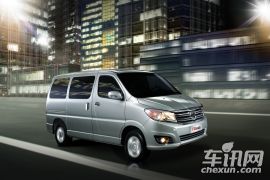 华晨金杯-阁瑞斯