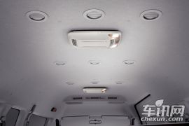 华晨金杯-金杯大海狮