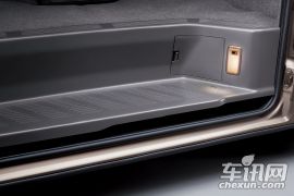 华晨金杯-金杯大海狮