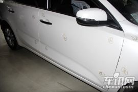 起亚K41.8L 自动GLS-科学实验