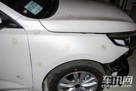 起亚K41.8L 自动GLS-科学实验