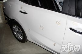 起亚K41.8L 自动GLS-科学实验