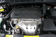 力帆汽车-力帆820-2.4L 自动旗舰型  ￥0.0