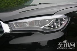 力帆汽车-力帆820-2.4L 自动旗舰型  ￥0.0