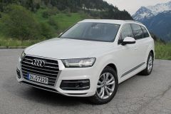 奧迪Q7