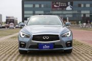 英菲尼迪-英菲尼迪Q50-2.0T 豪华版
