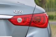 英菲尼迪-英菲尼迪Q50-2.0T 豪华版