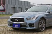 英菲尼迪-英菲尼迪Q50-2.0T 豪华版