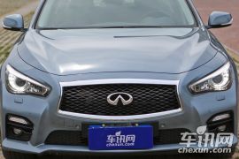 英菲尼迪-英菲尼迪Q50-2.0T 豪华版