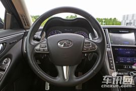 英菲尼迪-英菲尼迪Q50-2.0T 豪华版