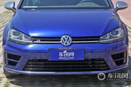 大众-高尔夫(进口)-2.0TSI R