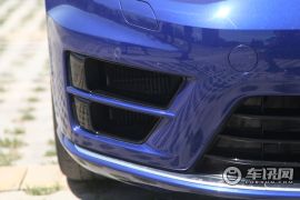 大众-高尔夫(进口)-2.0TSI R