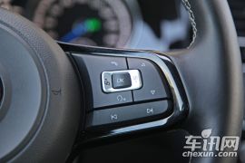 大众-高尔夫(进口)-2.0TSI R