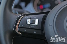 大众-高尔夫(进口)-2.0TSI R