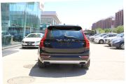 沃尔沃-沃尔沃XC90-2.0T T6 限量版  ￥105.8
