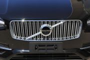 沃尔沃-沃尔沃XC90-2.0T T6 限量版  ￥105.8