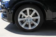 沃尔沃-沃尔沃XC90-2.0T T6 限量版  ￥105.8