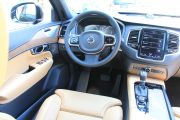 沃尔沃-沃尔沃XC90-2.0T T6 限量版  ￥105.8
