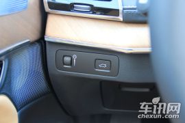 沃尔沃-沃尔沃XC90-2.0T T6 限量版  ￥105.8