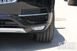沃尔沃-沃尔沃XC90-2.0T T6 限量版  ￥105.8
