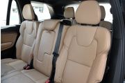 沃尔沃-沃尔沃XC90-2.0T T6 限量版  ￥105.8