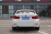 华晨宝马-宝马3系-316Li 时尚型