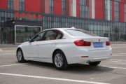 华晨宝马-宝马3系-316Li 时尚型