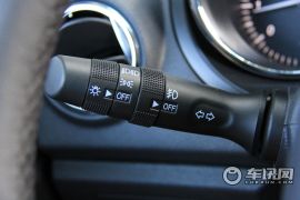 北汽银翔-幻速S3-1.8L 尊贵型 国V