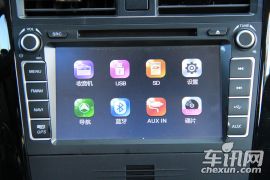 北汽银翔-幻速S3-1.8L 尊贵型 国V