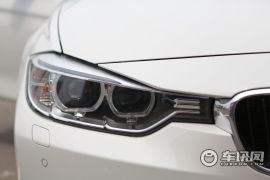 华晨宝马-宝马3系-316Li 时尚型