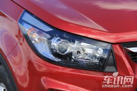 北汽银翔-幻速S3-1.8L 尊贵型 国V