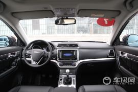 长城汽车-H6 Coupe