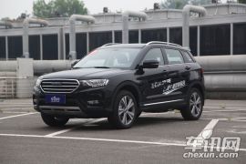 长城汽车-H6 Coupe