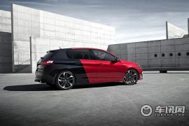 标致-标致308(进口) GTi 2015