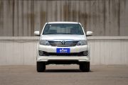 丰田-Fortuner-2.7L 标准版