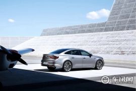 雷诺-塔利斯曼 2016