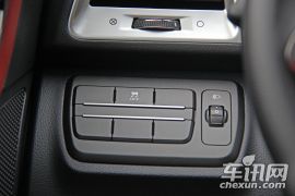 双龙汽车-蒂维拉-1.6L 自动四驱致酷版