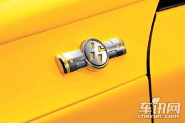 丰田-丰田86 Yellow Limited 2015