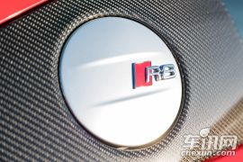 奥迪-奥迪R8 2017