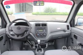 福田汽车-伽途T3