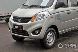 福田汽车-伽途T3
