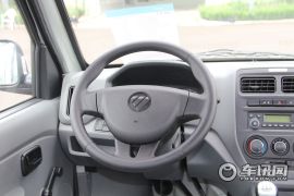 福田汽车-伽途T3