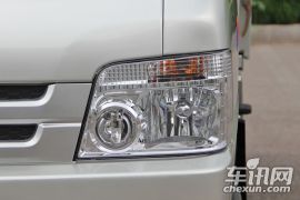 福田汽车-时代驭菱 V1