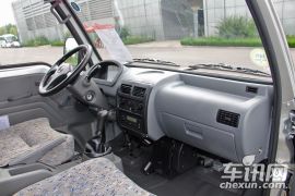 福田汽车-时代驭菱 V1