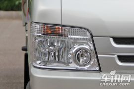 福田汽车-时代驭菱 V1