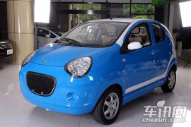 康迪电动汽车-康迪K11-K11b