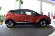 雷诺-卡缤CAPTUR-1.2T 自动舒适抢鲜版