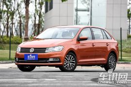 上汽大众-桑塔纳·浩纳-1.6L 自动豪华型